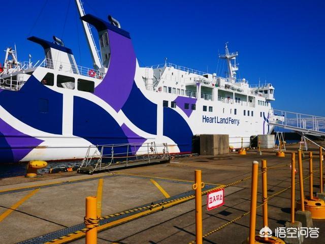 奥比岛找7色花:有北海道奥尻岛旅行攻略吗？