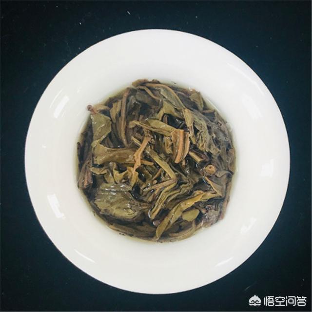 养生茶制作,香气独特的竹筒茶是如何做出来的？