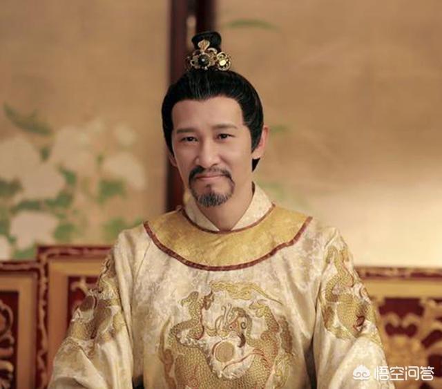 二王事件真相:唐朝的“二王八司马”是什么原因造成的