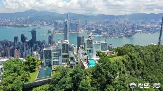 前熊谷组:你知道周星驰为何这么穷吗？