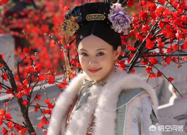 曹青菀:《甄嬛传》：如果没有菀菀类卿一事，结局有可能改变吗？