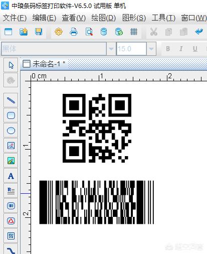 QR码,汉信码与QR码各项参数对比？