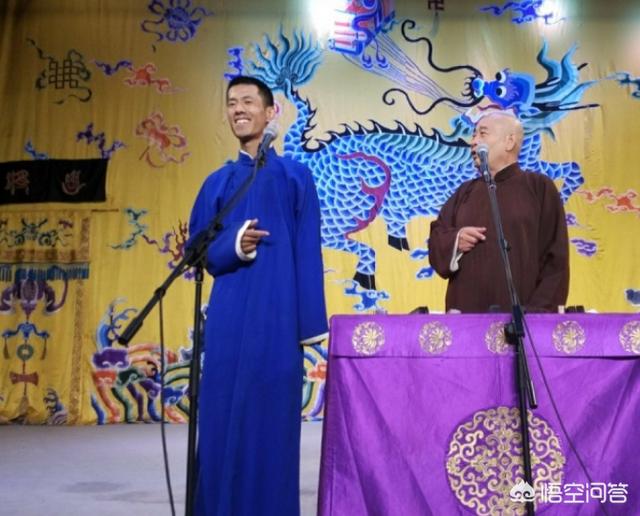 吴鹤臣:如果你是郭德纲，接下来你会怎么处理吴鹤臣这件事？