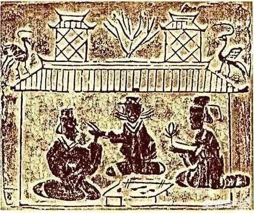 先秦时期饭菜是啥味道，秦始皇时代的人们都吃些什么？主食蔬菜是如何烹饪的？