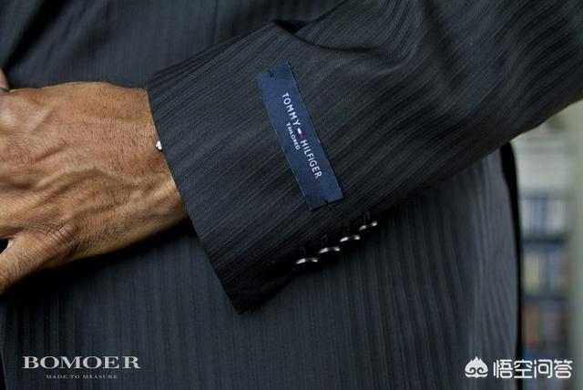 西装穿不好，不是保险就是卖楼，怎样穿才能凸显高级感？插图12