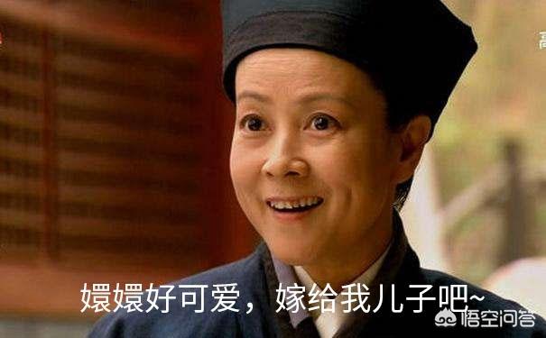 甄嬛传敦亲王:能评论一下《甄嬛传》里的敦亲王福晋是怎样一个人吗？