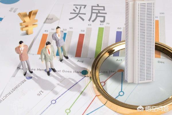 我买了高层二楼感受,高层买了两层的楼房，朋友都说不好怎么办？