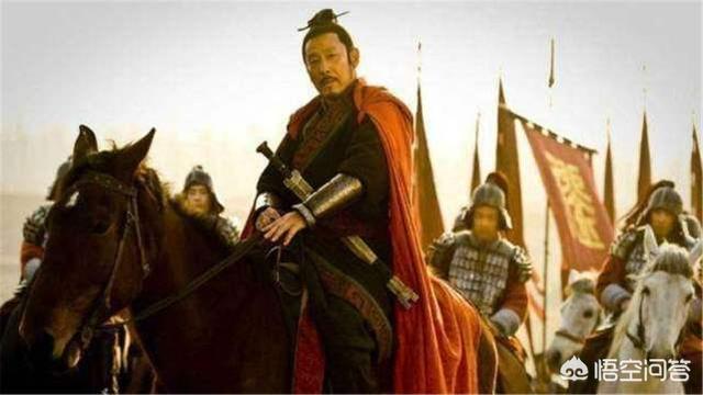 韩信是如何死的:韩信、卫青、徐达这三位战将最后是怎么死的？