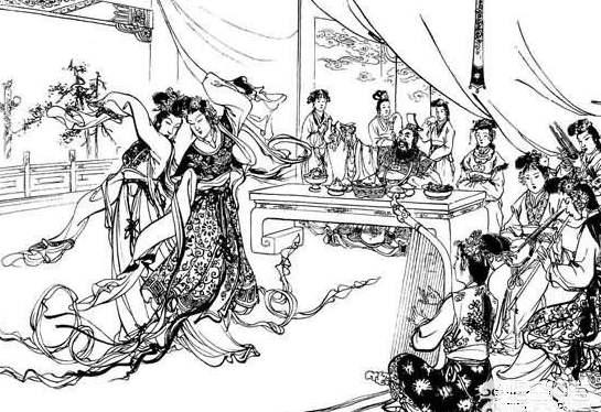 靖康之耻有多耻？皇帝、妃嫔、公主的命运,又是怎样的？