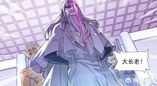 头条问答 - 比比东吞噬了千寻疾,为什么千道流知道后不替子报仇?