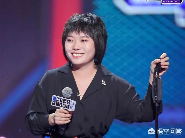 欧阳超:如何看待罗永浩加入第三季《脱口秀大会》