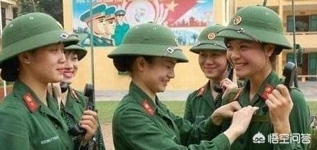 二战时期的德国确实非常厉害,和现在越南比哪个厉害？