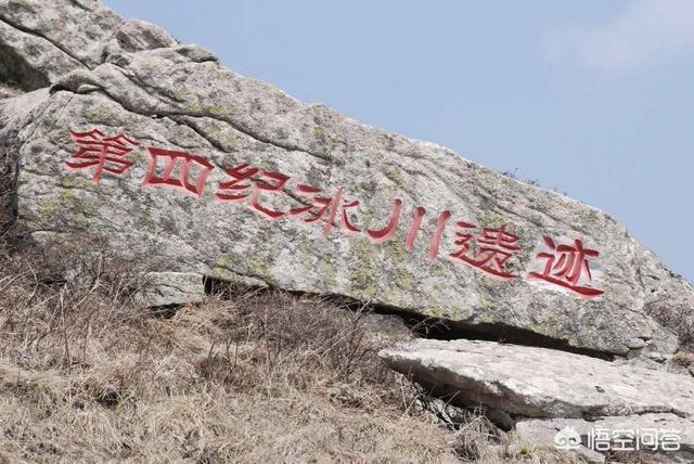 末次冰期:冰川对于人类有什么作用？