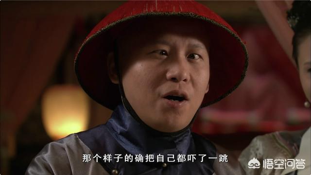 甄嬛传中,如果小允子扮鬼被人抓住,甄嬛一党岂不是完蛋了？所以扮鬼这件事儿做的是不是太欠考虑了？