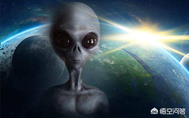 青海白公山，风景秀丽而庄严神圣，为何有着“外星人遗址”之称？