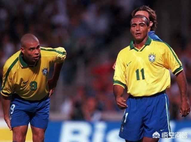 罗纳尔多为什么在巴萨只踢了一年就转回国米了呢？插图1