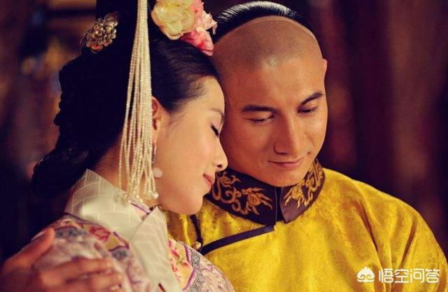 历史上真实的雍正是怎样的？插图31