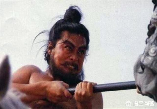 刘不言:一对一单挑同时死战不退的话，三国有谁能打败张飞？