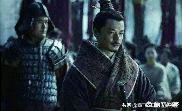 季布英布:项羽没有亏待英布，英布为什么还要背叛项羽投靠刘邦呢