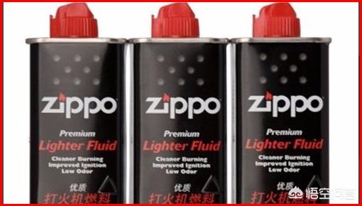 zippo打火机怎么加油,zorro打火机怎么加油？