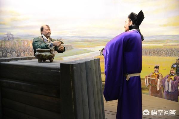 耶律休哥:在澶渊之战中，宋军是如何扭转劣势，让辽军无法再进一步的呢？