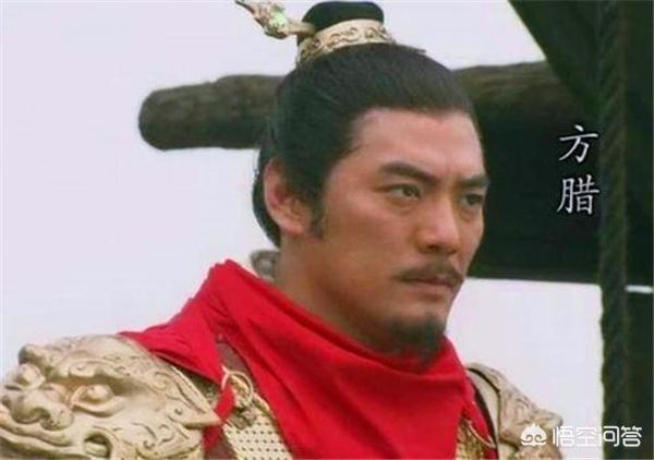 方腊部下最猛和尚邓元觉，50回合战平鲁智深，最后怎么死的？