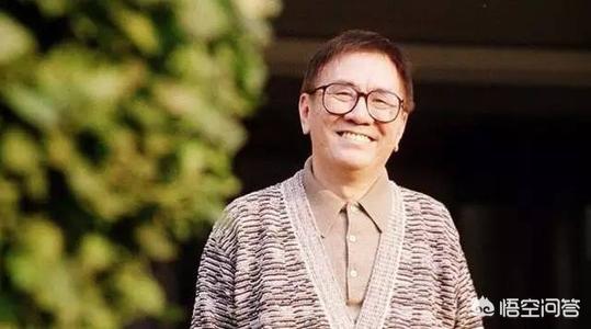 杨怡资料:香港四大才子（黄霑、倪匡、蔡澜、金庸）真实水平如何？