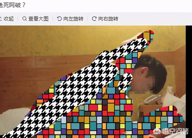 郑爽疑与张恒分手:郑爽张恒撕破脸，谁之过？