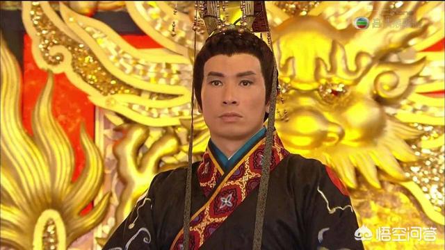 唐宣宗李忱:为什么称唐宣宗为小太宗？