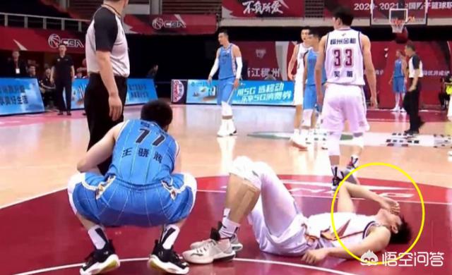 王炎楠:CBA为什么关闭王骁辉选票通道？