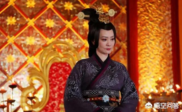 胡充华:历史上哪些皇帝是被毒死的，盘点一下？