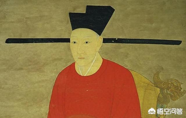 胡充华:历史上哪些皇帝是被毒死的，盘点一下？