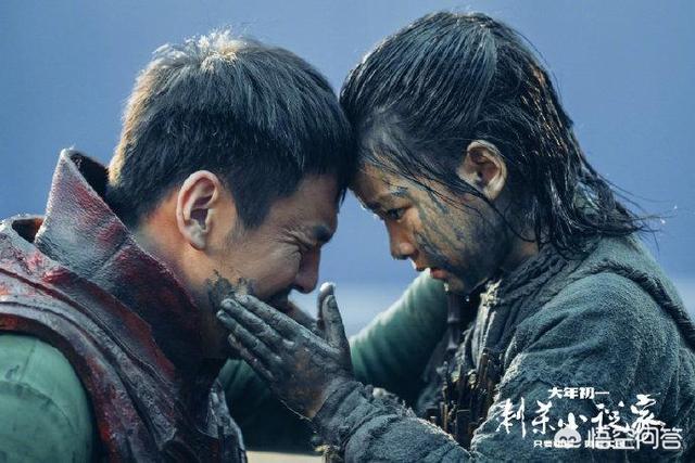 《刺杀小说家》电影，为什么一定要选关宁去刺杀，其他人不行吗？