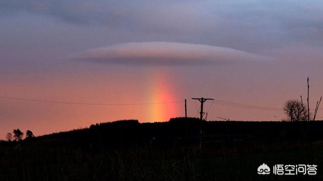 上海ufo:为什么UFO事件这么多人类很难捕获？