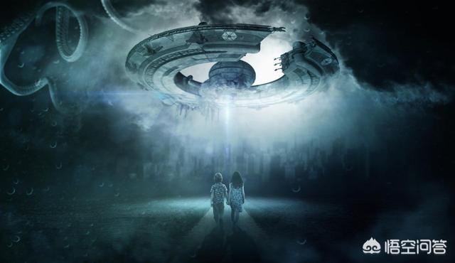 秘境追踪ufo系列，为什么UFO事件这么多人类很难捕获