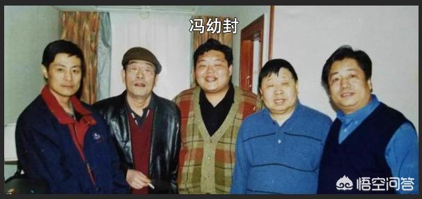 东北相声名家都有谁？