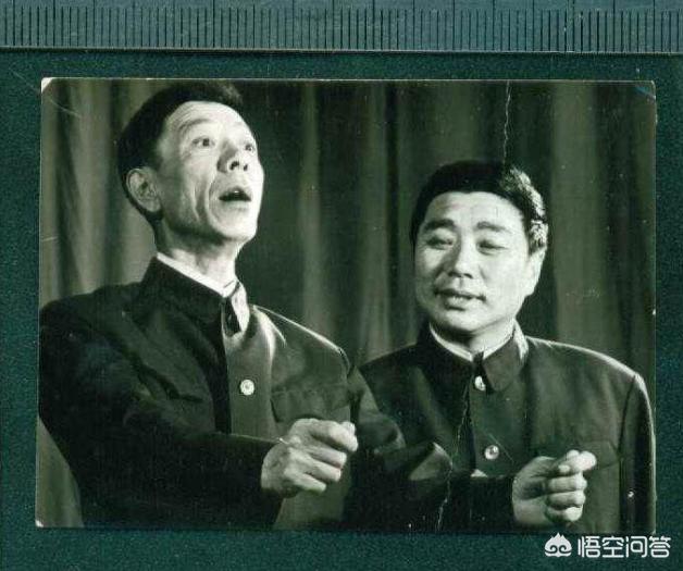 东北相声名家都有谁？