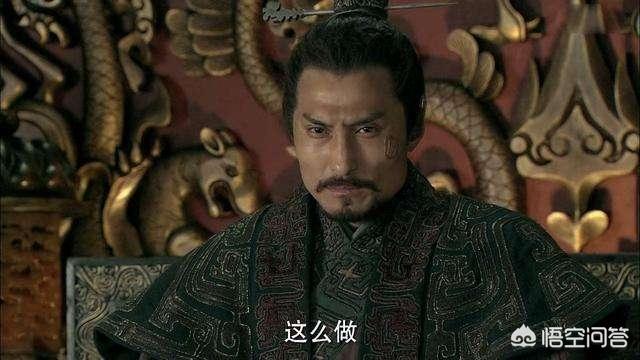 项羽手下大将:项羽帐下有五大名将，这五大将最终的命运如何了