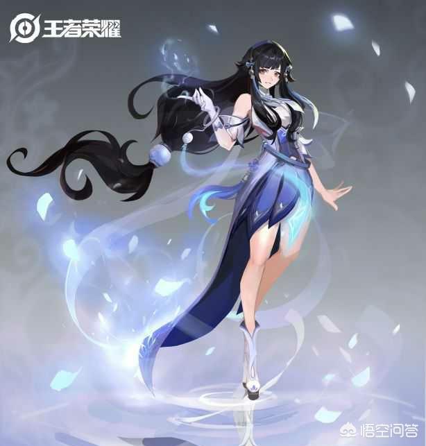 王者荣耀：S16赛季过半,西施遭稷下星之队抛弃,补位英雄竟是五虎上将,你怎么评价？