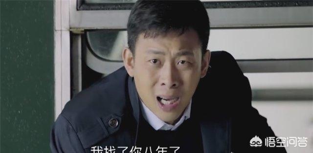 惠英红图片:一个演员的演技能好到什么程度