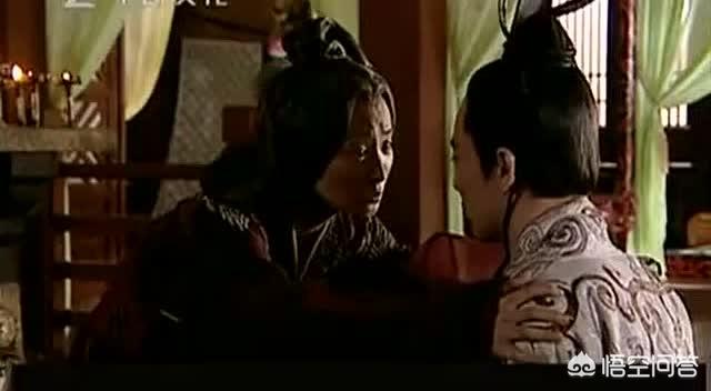 卫子夫的故事:卫子夫从灰姑娘逆袭成皇后，一生战战兢兢，为何还不得善终？