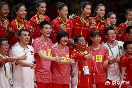 东京奥运刚结束菅义伟就卸任，东京奥运会后，郎平将卸任主教练，中国女排的未来在哪里