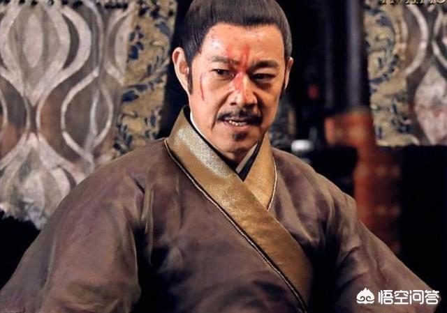 李世民一箭射死了李建成，为何还要砍下他的头颅？插图18