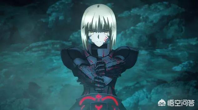樱家澈:Fate《天之杯最终章》，樱彻底黑化，士郎能否英雄救美？