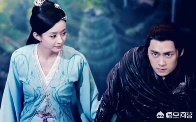 李易峰喜欢赵丽颖:李易峰如真的转投李冰冰门下，是只图与赵丽颖联手吗