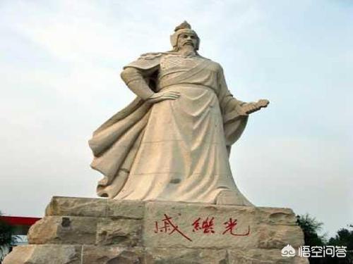 李觉将军:山东自古至今，出了很多名将，你知道哪些？