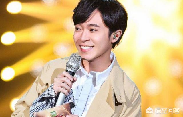 彼得与狼影评:如何评价苏打绿主唱吴青峰
