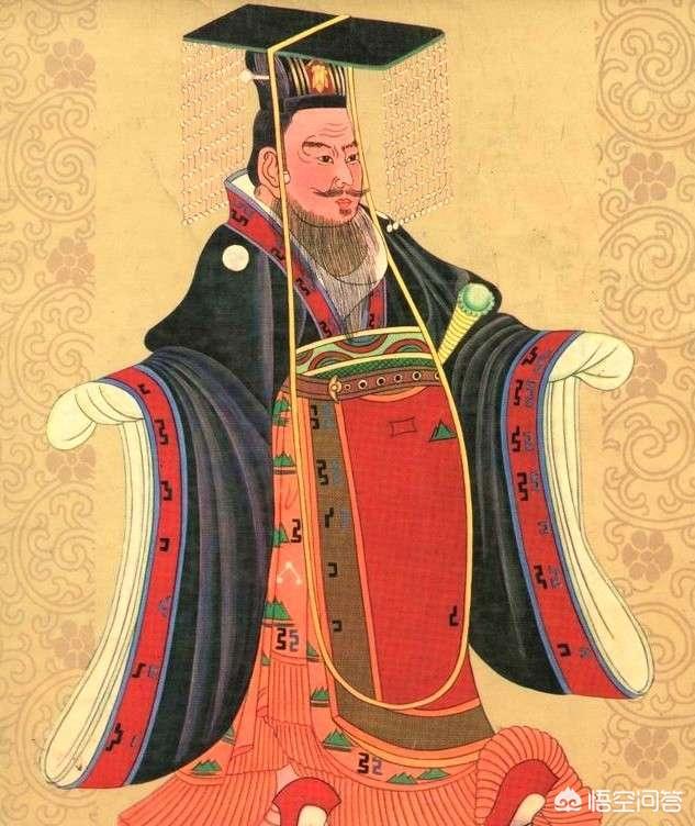 如果汉武帝的儿子刘据当了皇帝，汉朝会怎样？插图19