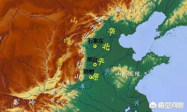 中国十大水怪出没地，中国缺水最严重的是哪个省份