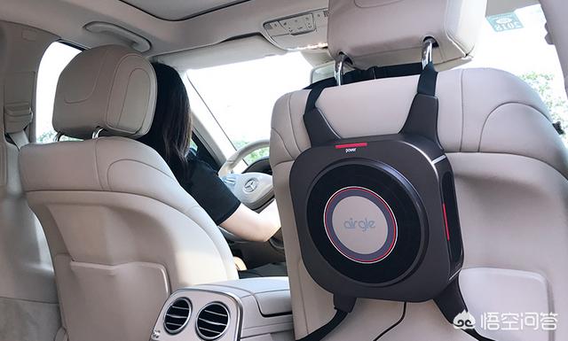 车载空气净化器的工作原理,有作用吗？